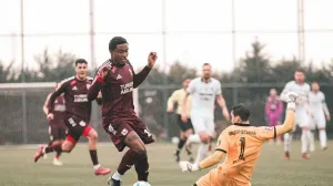 FOTO: FK Sarajevo/Foto: 