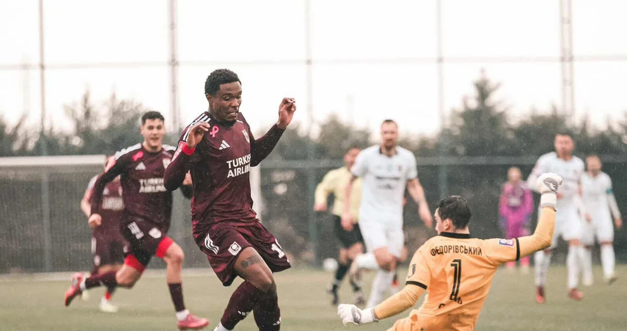 FOTO: FK Sarajevo/Foto: 