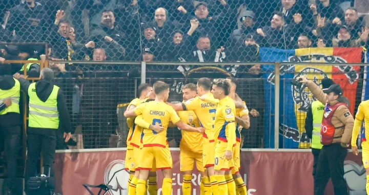 BiH - Rumunija/Foto: 