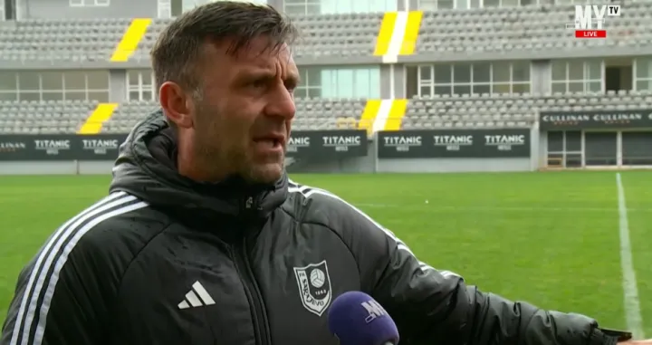 Mario Cvitanović/Foto: 