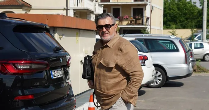 Bh. pjevač &Scaron;erif Konjević/Nikola Anđić