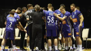 FOTO: Sanel Konjhodžić/Sport1.ba/Foto: 