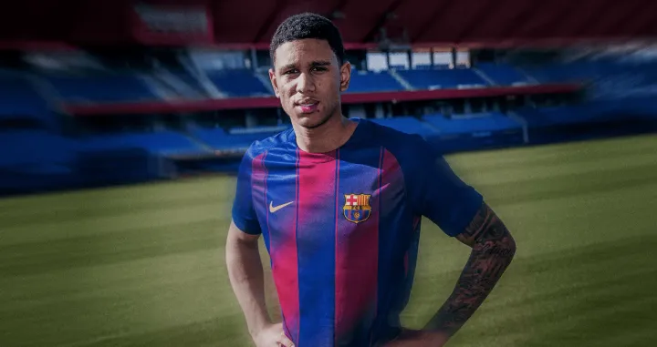 FOTO: FC Barcelona/Foto: 