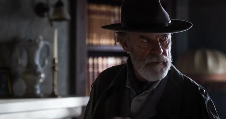 Domaći glumac i muzičar, Frano Lasić/Screenshot