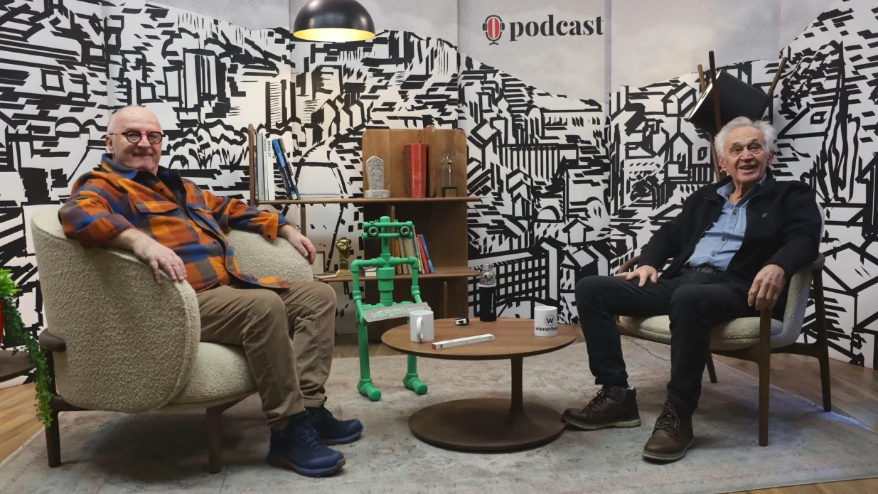 Amir Zec Vuk i Mladen Gvozden/