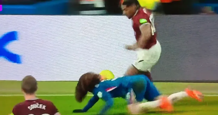 FOTO: Screenshot/Foto: 