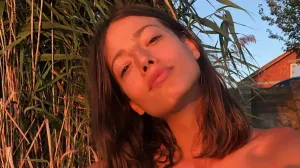 bojana banjac, jeffrey epstein, dokumenti, manekenka/Screenshot