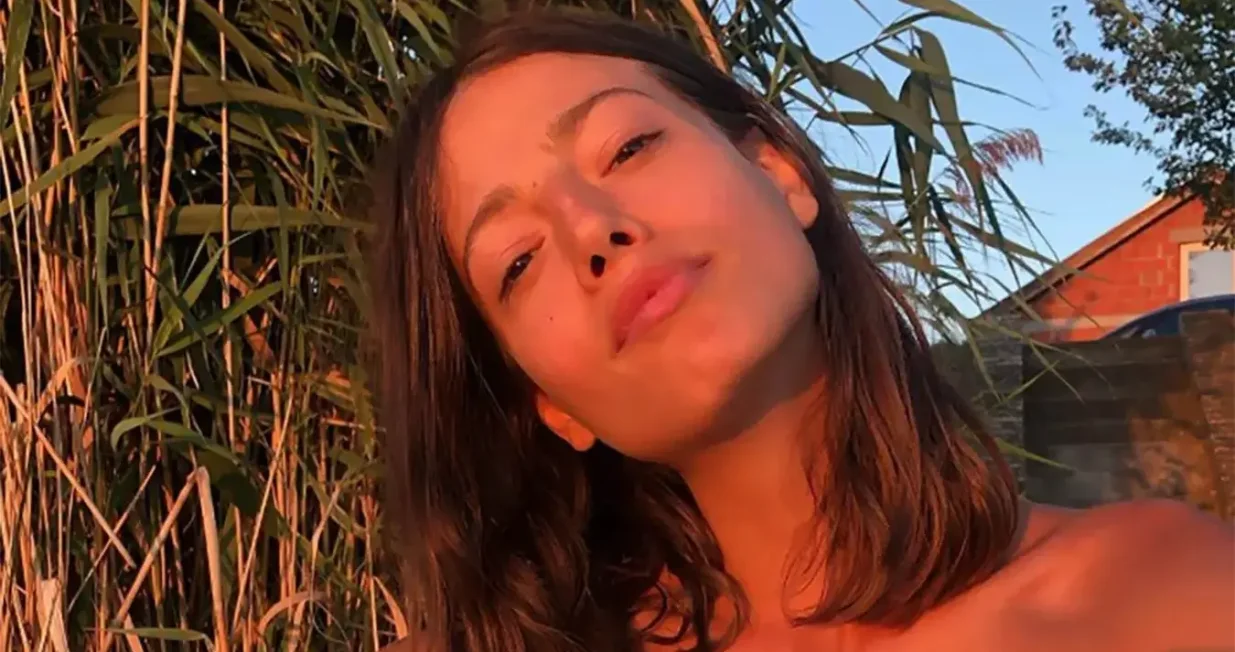 bojana banjac, jeffrey epstein, dokumenti, manekenka/Screenshot