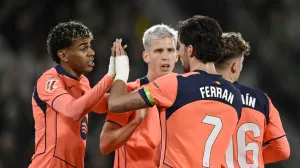 FOTO: Pablo Morano/REUTERS/Foto: 