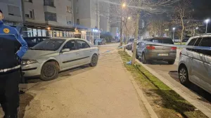 Mostar, pucnjava, ranjavanje, MUP HNK/Bljesak.info