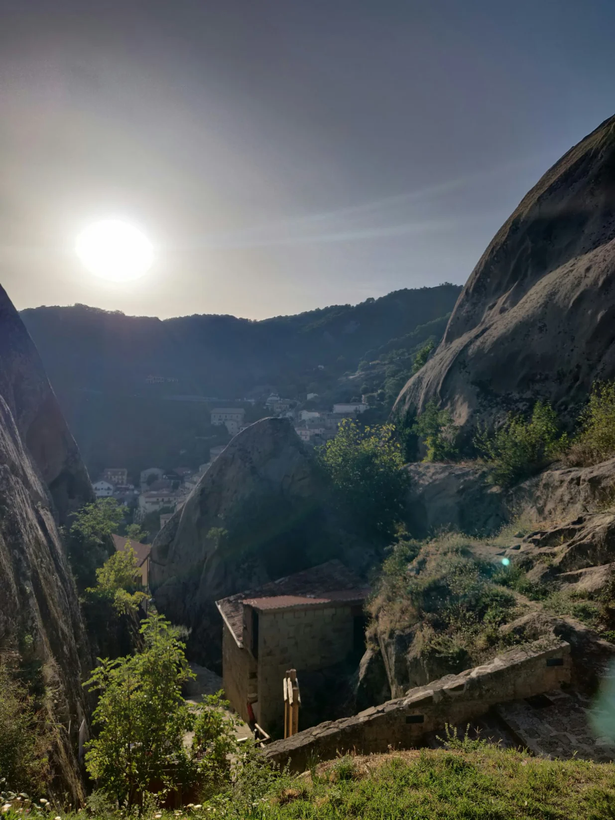 Castelmezzano/Unsplash
