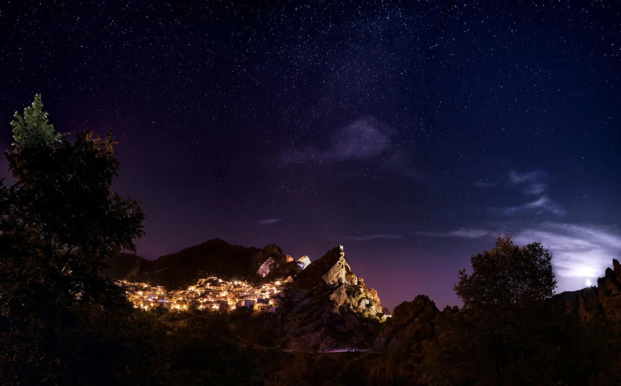 Castelmezzano/Unsplash