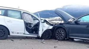 Nesreća se dogodila kod Kupresa/Avaz/