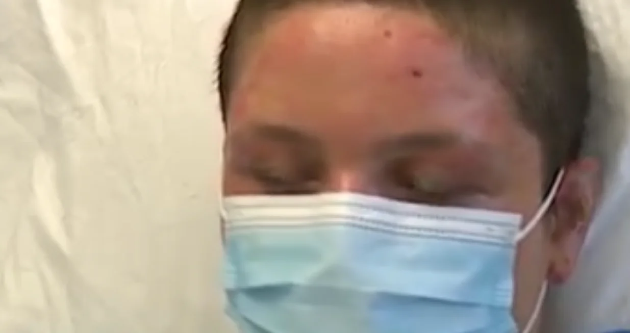 Roze iz Crans Montane/Screenshot