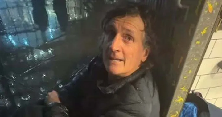 Tužna životna priča Paula Jamesa (FOTO: Instagram)/Foto: 