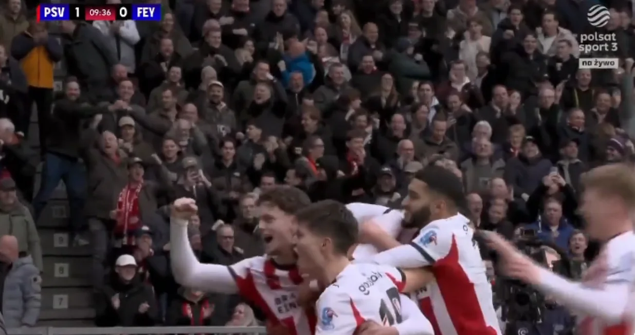 PSV radost Screenshot/Foto: 