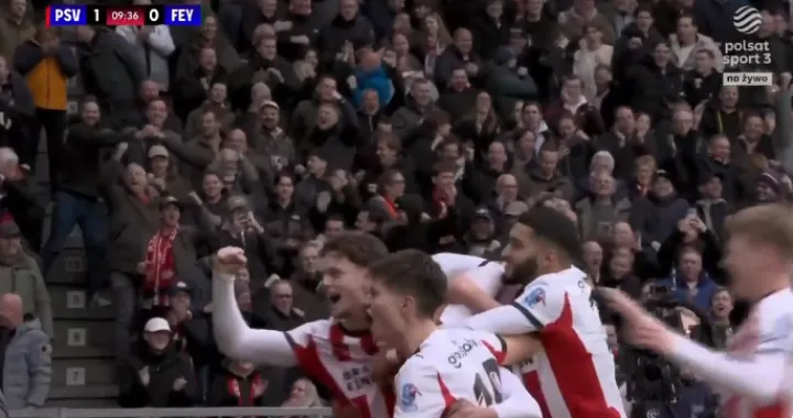 PSV radost Screenshot/Foto: 