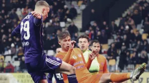 Maribor - Celje/Foto: 