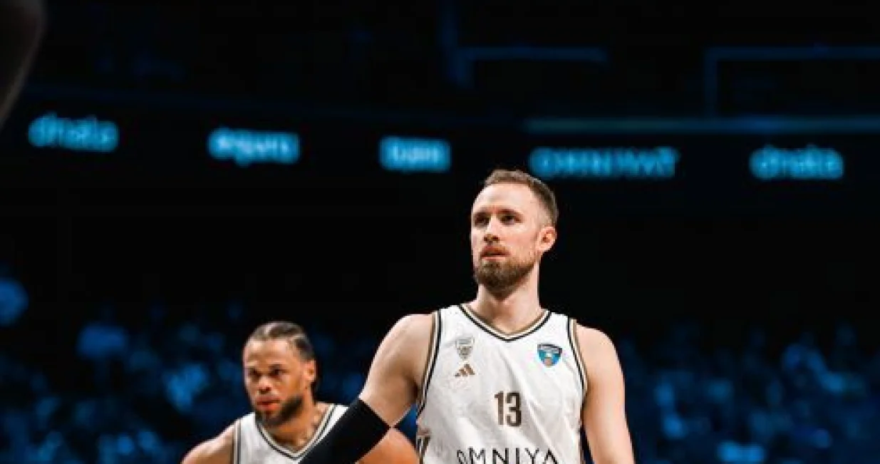 FOTO: BC Dubai/Foto: 