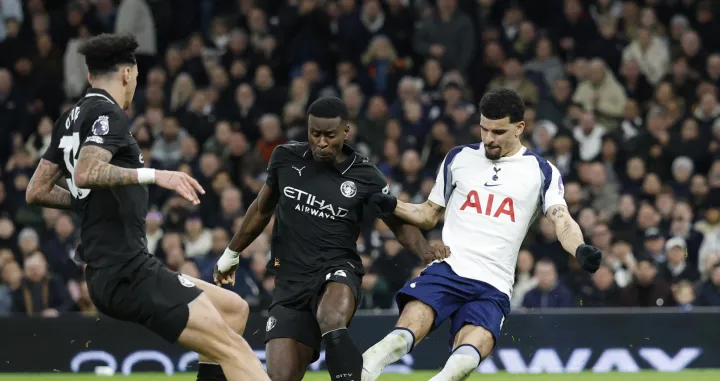 Action Images via Reuters/Peter Cziborra/Foto: 