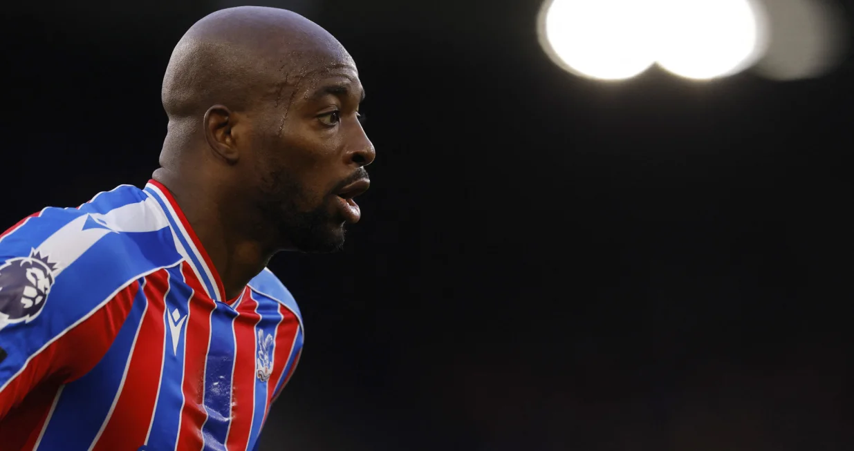 Action Images via Reuters/Andrew Couldridge/Foto: 