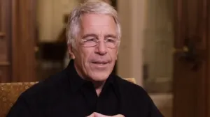 Epstein u neviđenom izdanju/Sky News