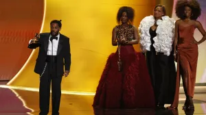 Kendrick Lamar dobio nagradu za najbolji rep album za "GNX"/Daniel Cole