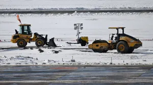 Brojni problemi/Anadolija//