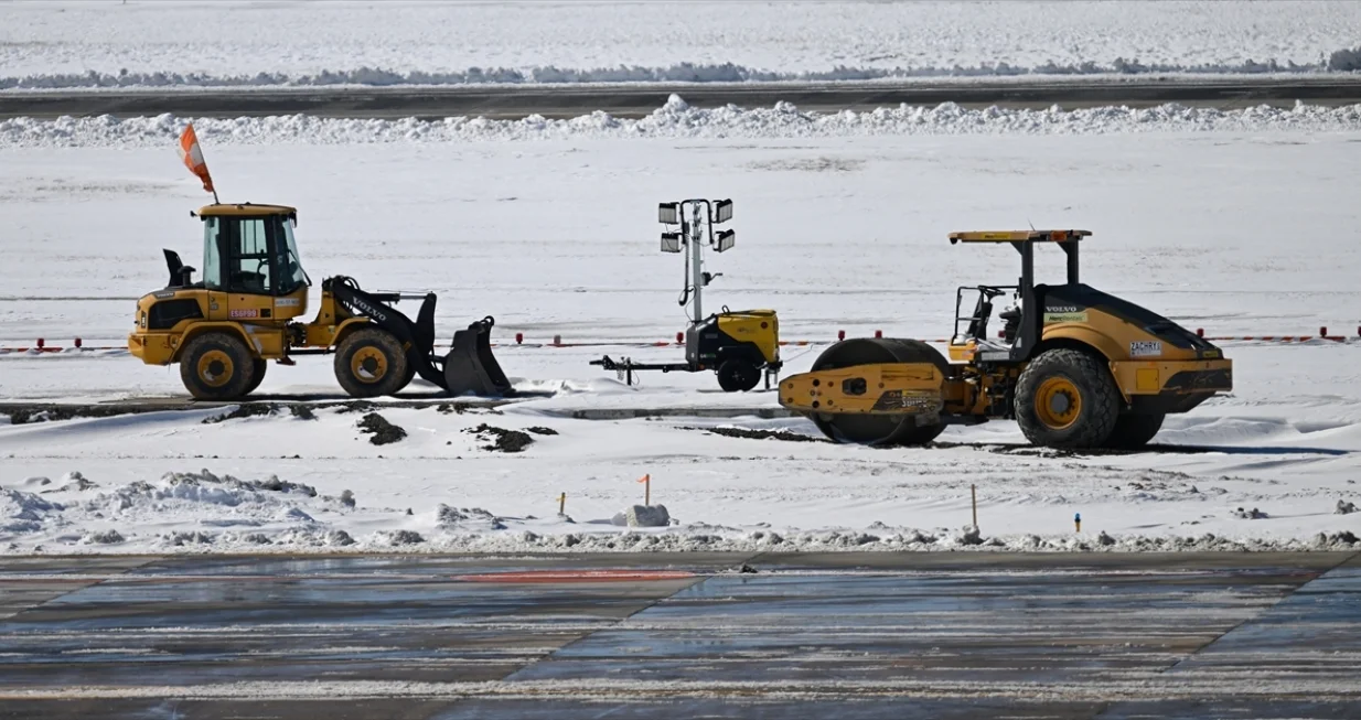 Brojni problemi/Anadolija//