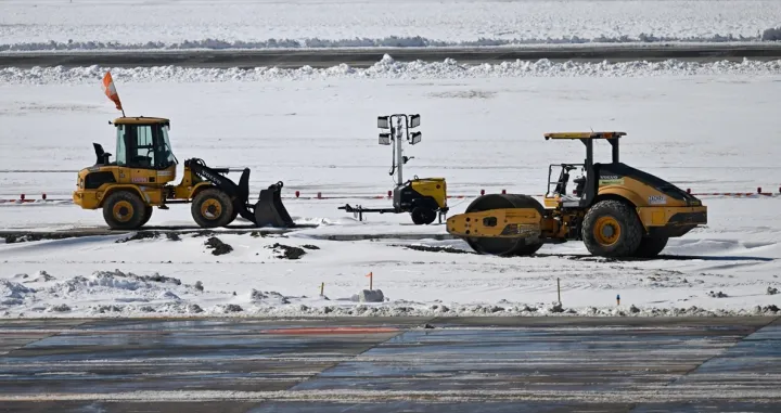 Brojni problemi/Anadolija//