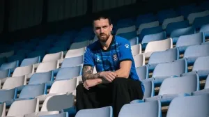 Mihael Klepač/Foto: 