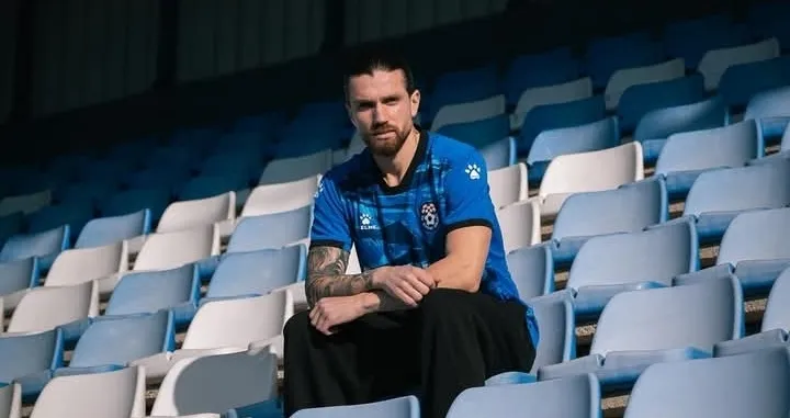 Mihael Klepač/Foto: 