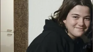 Nestala Amanda Kendić/