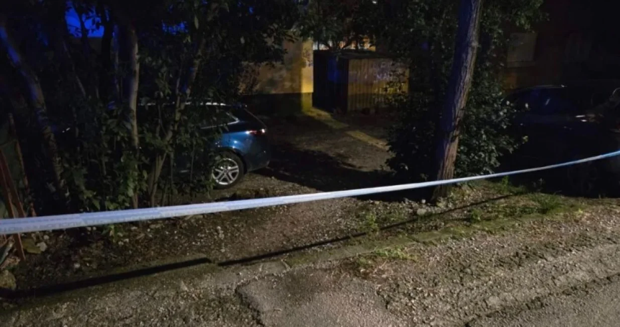 Policija obavila uviđaj/Hercegovina.info//