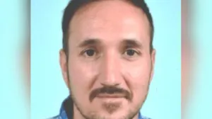 Borislav Bojanić/PS Černomelj/