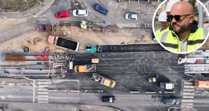 Pruga bi trebala biti gotova do ljeta/