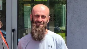 Simbad Bajrektarević/Detektor