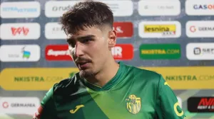 Jovan Ivanišević/Foto: 