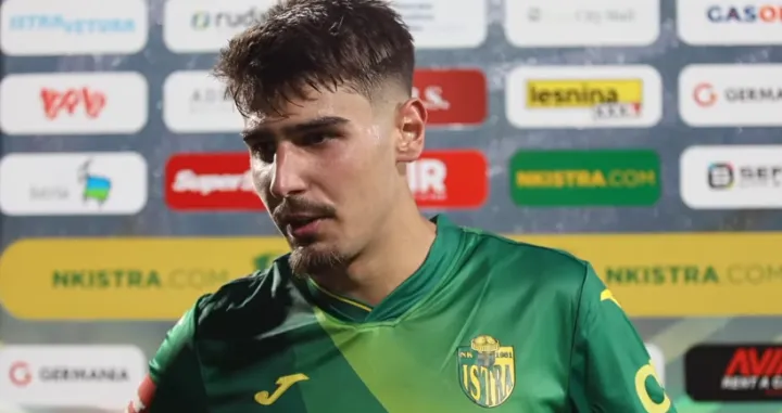 Jovan Ivani&scaron;ević/Foto: 