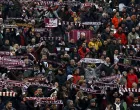 Navijači Sarajeva/Foto: 