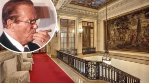 titova vila, new york/