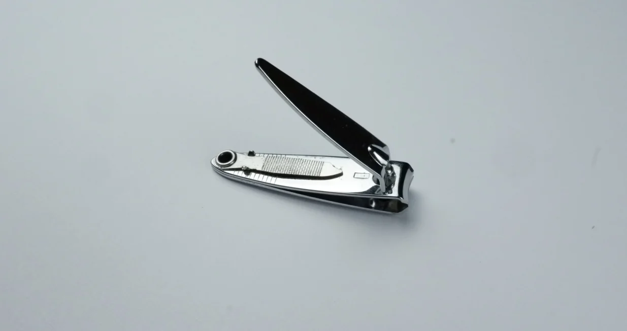 Rupa na grickalici nije tu slučajno/Freepik