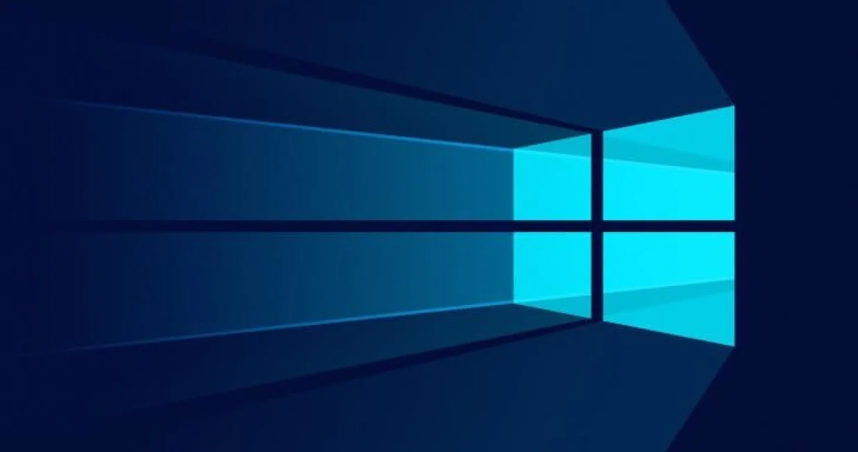 Windows 10/ Ilustracija/