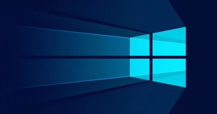 Windows 10/ Ilustracija/