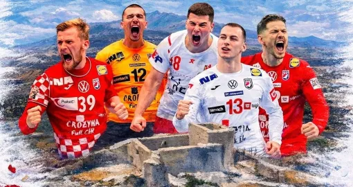 Doček u Ljubu&scaron;kom/Foto: 