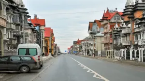 Ovo je najbogatije selo na Balkanu, stoji palača do palače/Screenshot