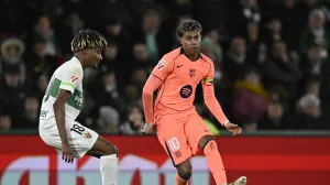  REUTERS/Pablo Morano/Foto: 