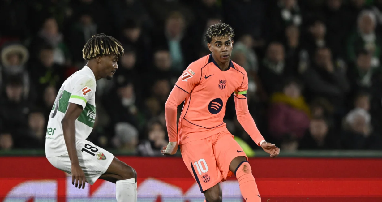  REUTERS/Pablo Morano/Foto: 