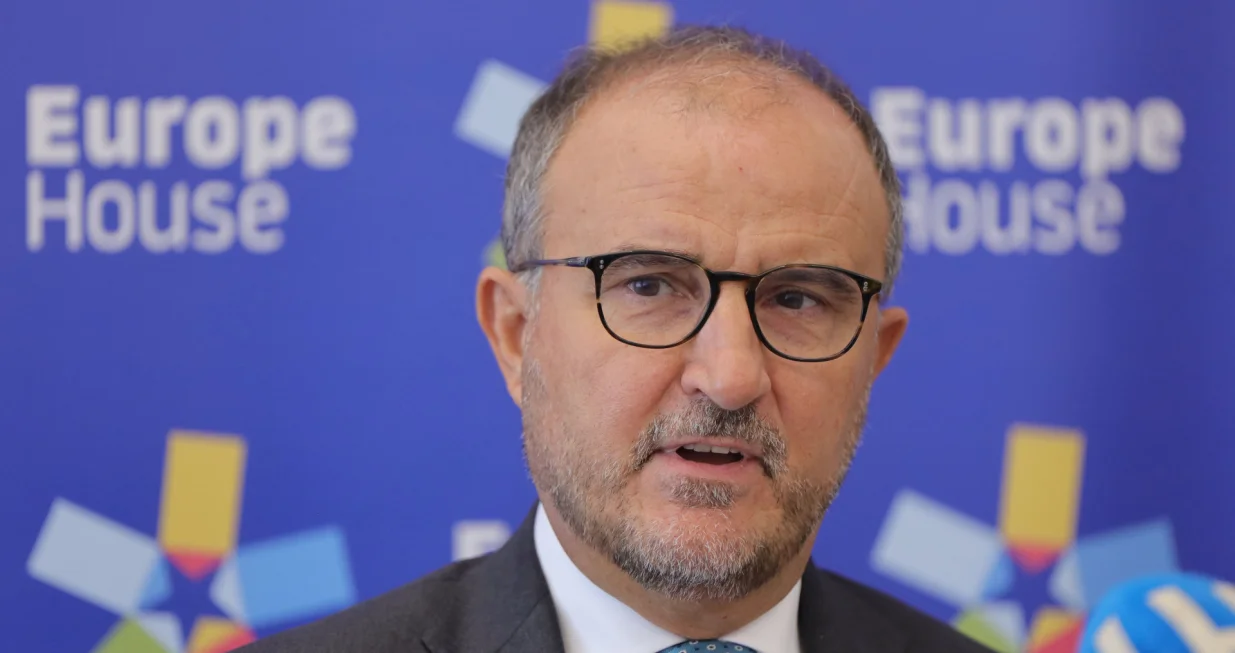 EUzaZapo&scaron;ljavanje učinimo svijet rada inkluzivnim/Senad Gubelić