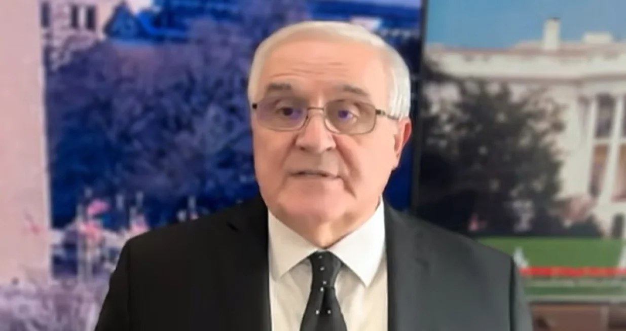 Ivica puljić/Federalna.ba